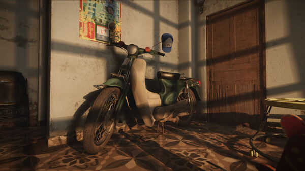 The Scourge | Tai Ương screenshot 3