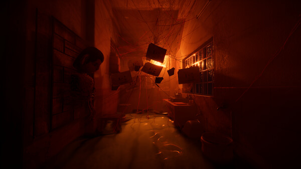 The Scourge | Tai Ương screenshot 10