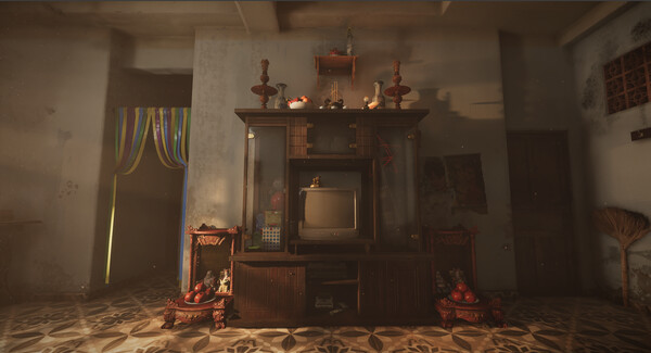 The Scourge | Tai Ương screenshot 2