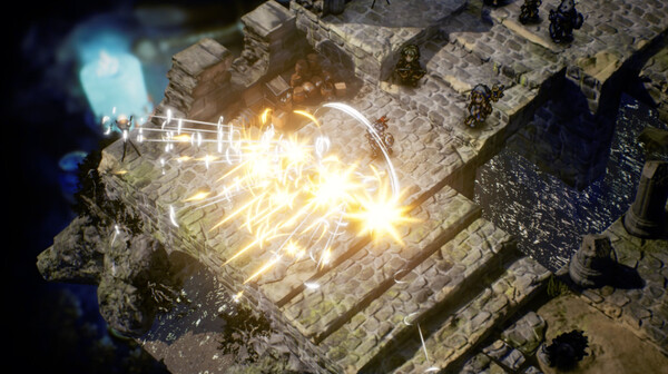 GOBLIN SLAYER -ANOTHER ADVENTURER- NIGHTMARE FEAST screenshot 5