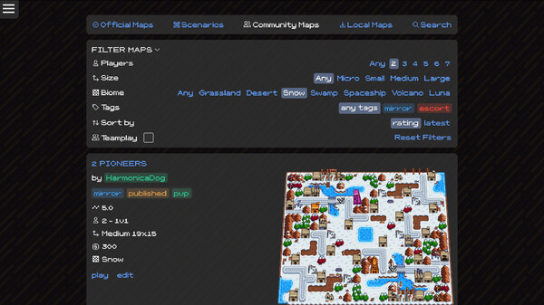 Athena Crisis screenshot 6