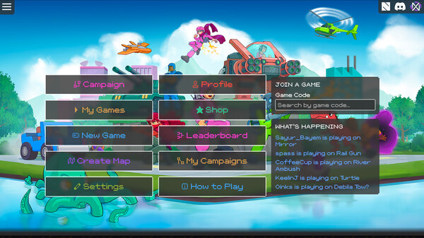 Athena Crisis screenshot 10