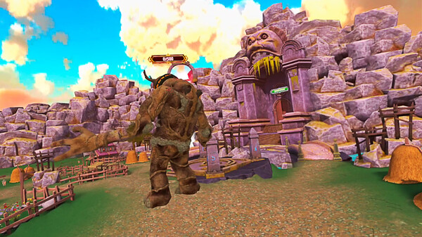 Ultimate Front screenshot 5