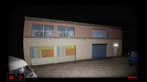 Surveillance Simulator screenshot 5