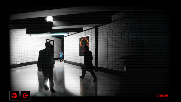 Surveillance Simulator screenshot 4