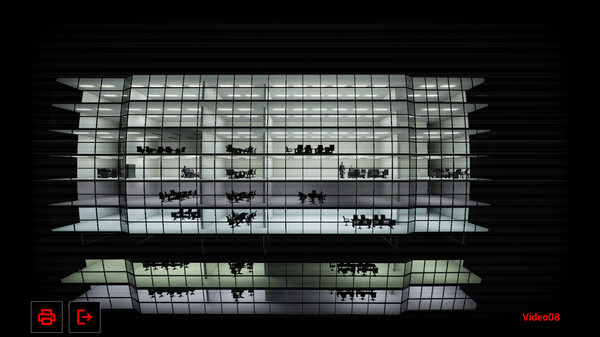 Surveillance Simulator screenshot 3