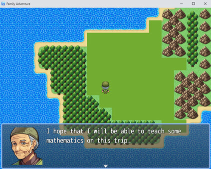 Family Adventure screenshot 4
