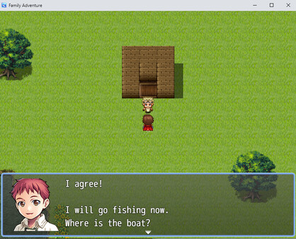 Family Adventure screenshot 3