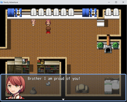 Family Adventure screenshot 2