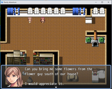 Family Adventure screenshot 1