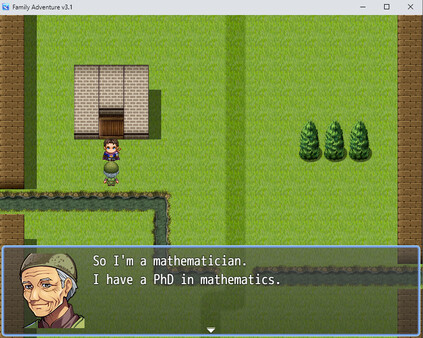 Family Adventure screenshot 5