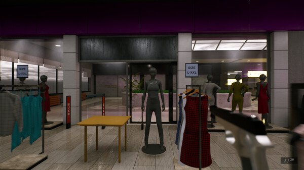 Piece of..Horror screenshot 5