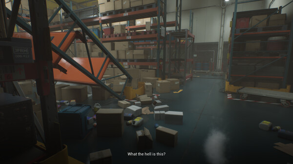 Piece of..Horror screenshot 1