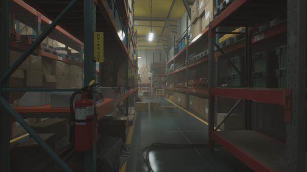 Piece of..Horror screenshot 2