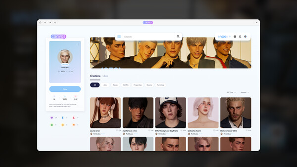 inZOI screenshot 8