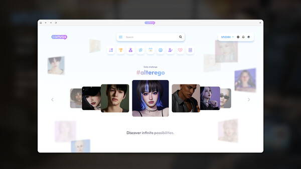 inZOI screenshot 5