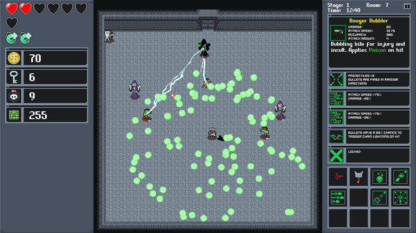 Space Vikings screenshot 4