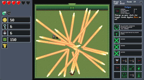 Space Vikings screenshot 8