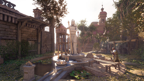 Avowed screenshot 10