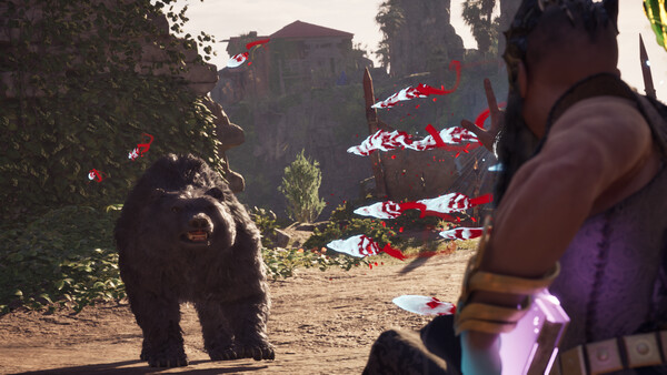 Avowed screenshot 7