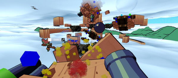 Errships screenshot 3