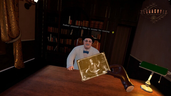 TerraCodex: The Stolen Relics screenshot 2