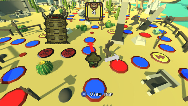 Fi-Knight Kingdom screenshot 5