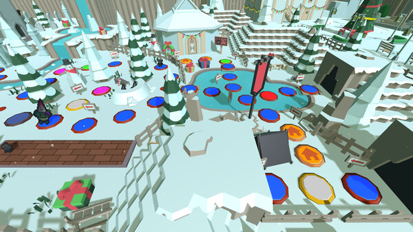 Fi-Knight Kingdom screenshot 11