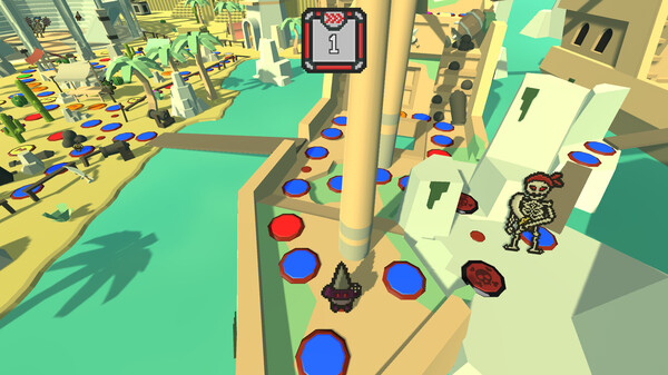 Fi-Knight Kingdom screenshot 7