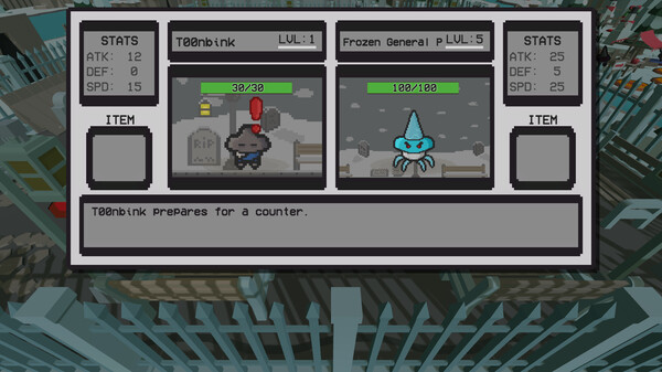 Fi-Knight Kingdom screenshot 12