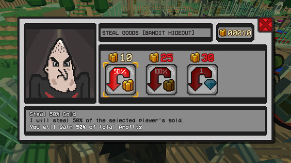 Fi-Knight Kingdom screenshot 4