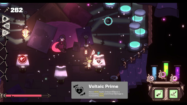 DRACOMATON screenshot 4
