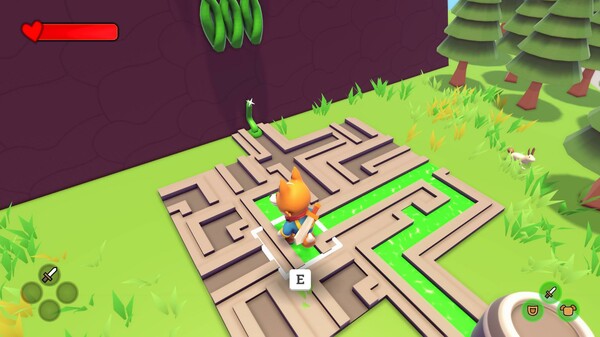Dogu the Adventurer screenshot 8
