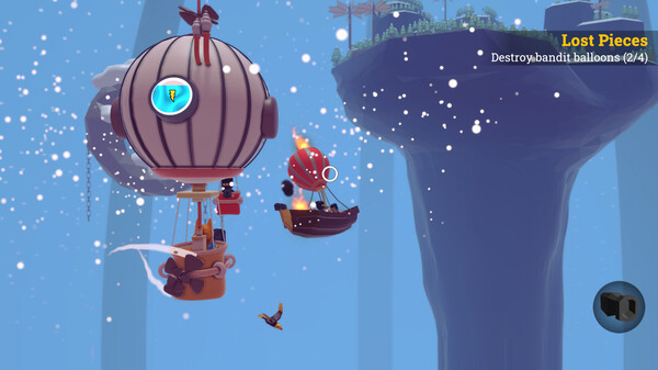 Dogu the Adventurer screenshot 4