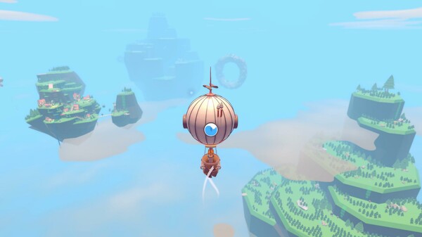 Dogu the Adventurer screenshot 7