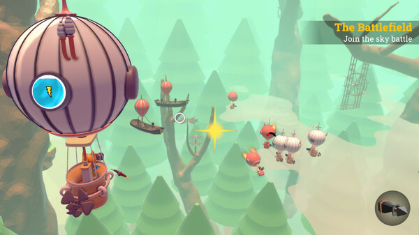 Dogu the Adventurer screenshot 11