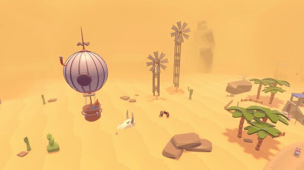 Dogu the Adventurer screenshot 12