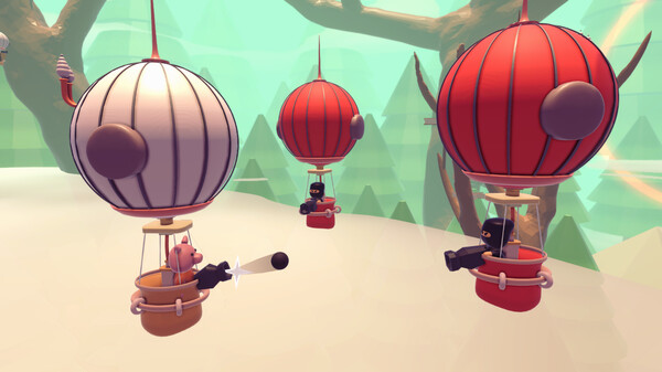 Dogu the Adventurer screenshot 1