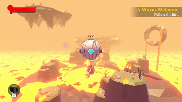 Dogu the Adventurer screenshot 9