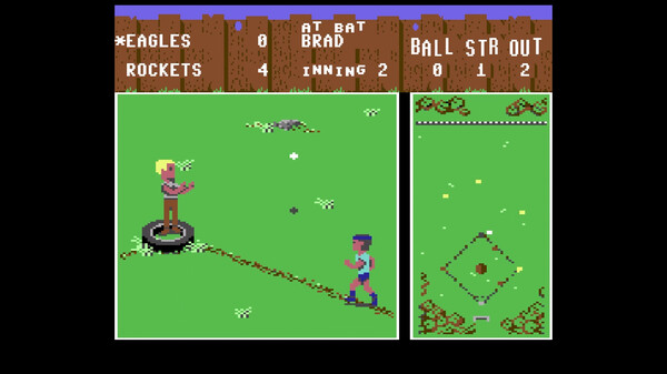 Street Sports Baseball screenshot 3