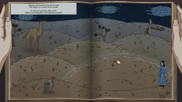 Leila screenshot 10