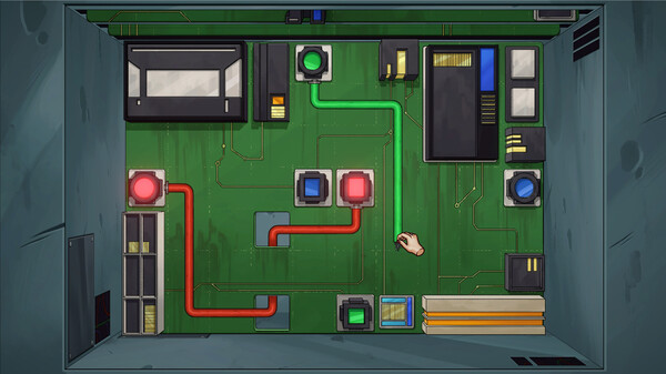Leila screenshot 9