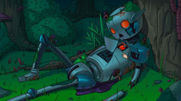 Leila screenshot 4