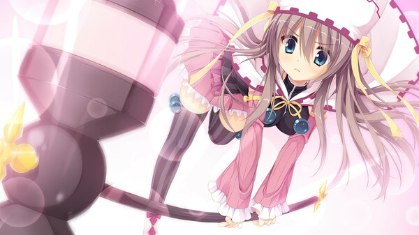 魔女的夜宴 screenshot 3