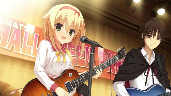 魔女的夜宴 screenshot 5
