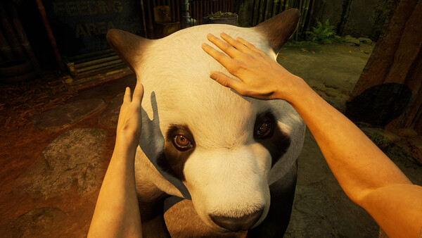 Zoochosis screenshot 2