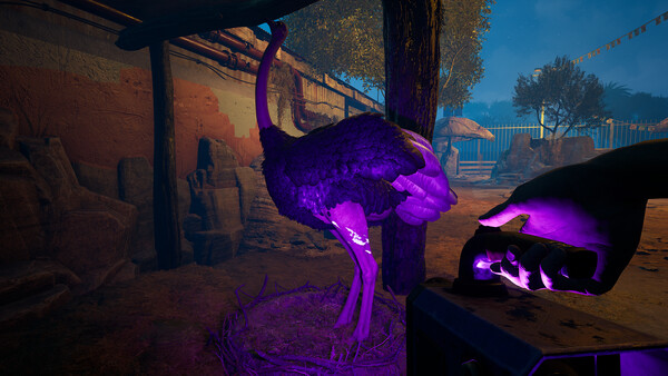 Zoochosis screenshot 11