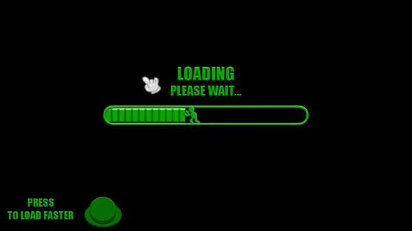 Loading Simulator screenshot 3