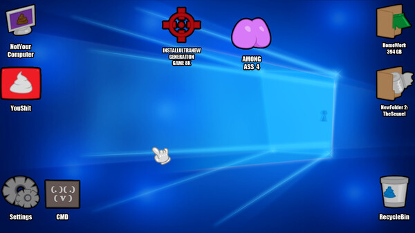 Loading Simulator screenshot 5