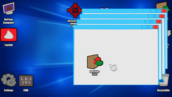 Loading Simulator screenshot 4